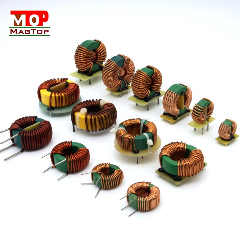 common-mode filters,common-mode inductor